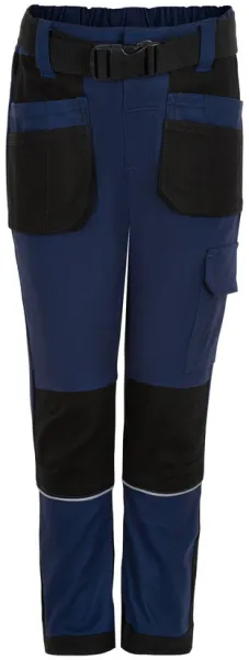 Work trousers - 7361 - 116