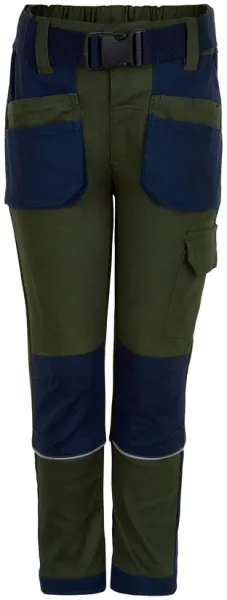 Work trousers - 9446 - 122