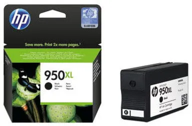 HP 950XL ink cartridge black