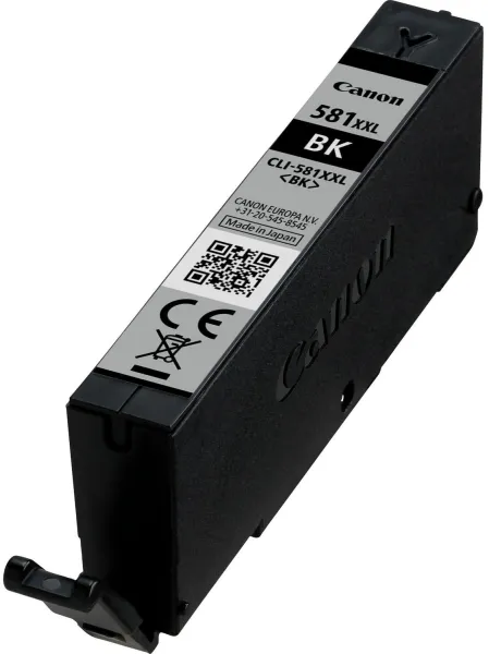 Canon CLI-581XXL ink cartridge black
