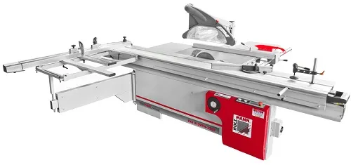 Holzmann Sliding Table Saw FKS315VFN-3200