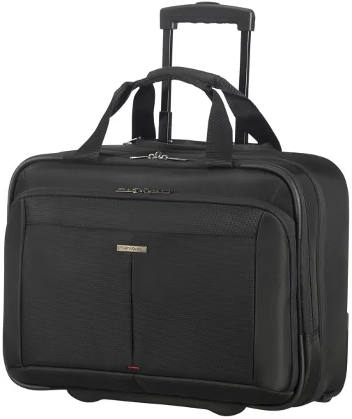 Samsonite GuardIT 2.0 laptop bag w/wheels