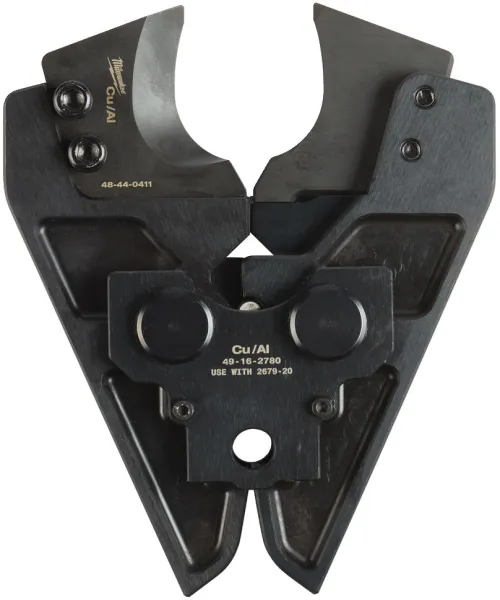 Milwaukee Jaw + Blade Cable Cutter -CU/ALU