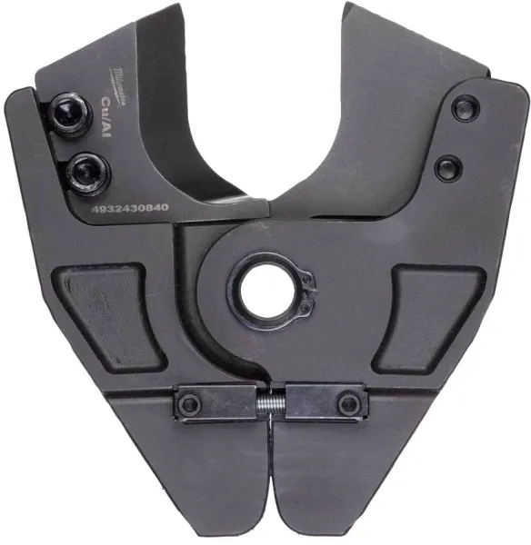 Milwaukee Jaw + Blade Cable Cutter -CU/ALU