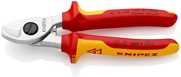 KNIPEX Cable Cutter