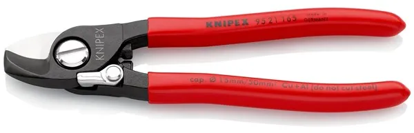 KNIPEX Cable Cutter