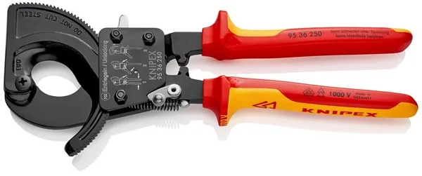 KNIPEX Cable Cutter