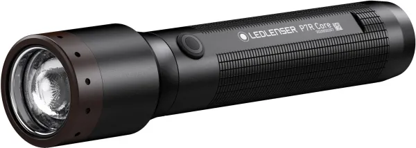 Ledlenser Torch P7R Core - 1400 Lumens