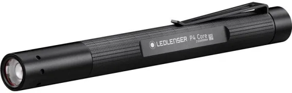 Ledlenser Torch P4 Core