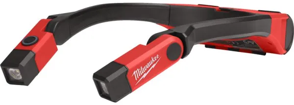 Milwaukee Torch L4 NL400-301