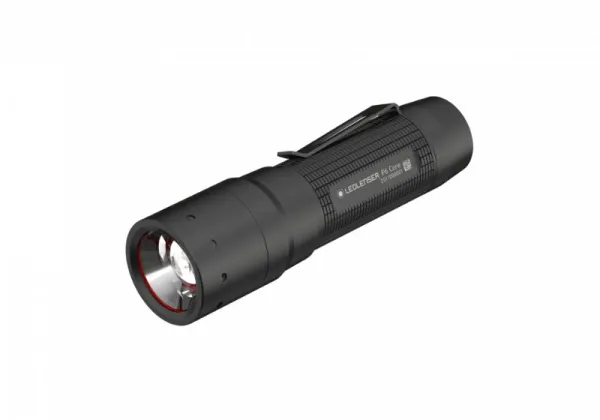 Ledlenser Torch P6 Core