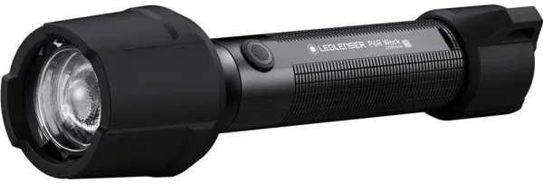 Ledlenser Torch P6R Work
